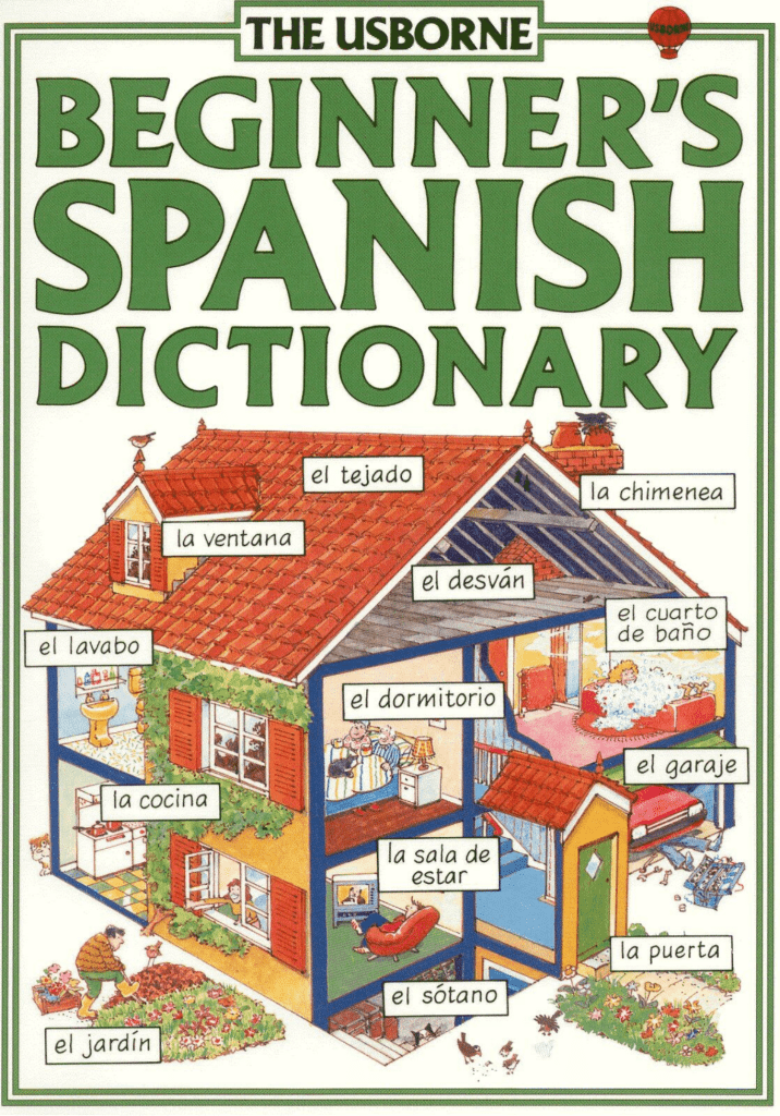 Beginners Spanish Dictionary Book 716x1024 1