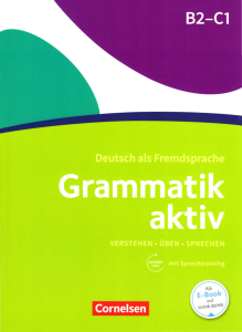 Deutsch Als Fremdsprache Grammatik Aktiv B2 C1 747x1024 1