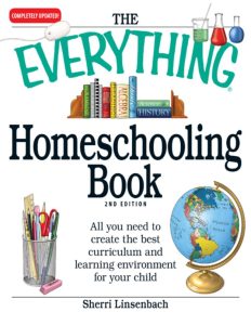 Everything Home Schooling Book 768x994 1