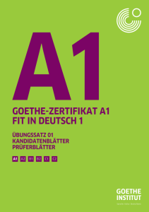 Goethe-Zertifikat-A1-Fit-In-Deutsch-1-Ubungssatz-01-Kandidatenblatter-Pruferblatter-720x1024-2