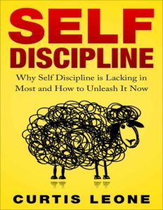 Self Discipline Mindset